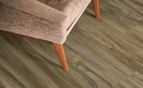 LVT Flooring at La Grande